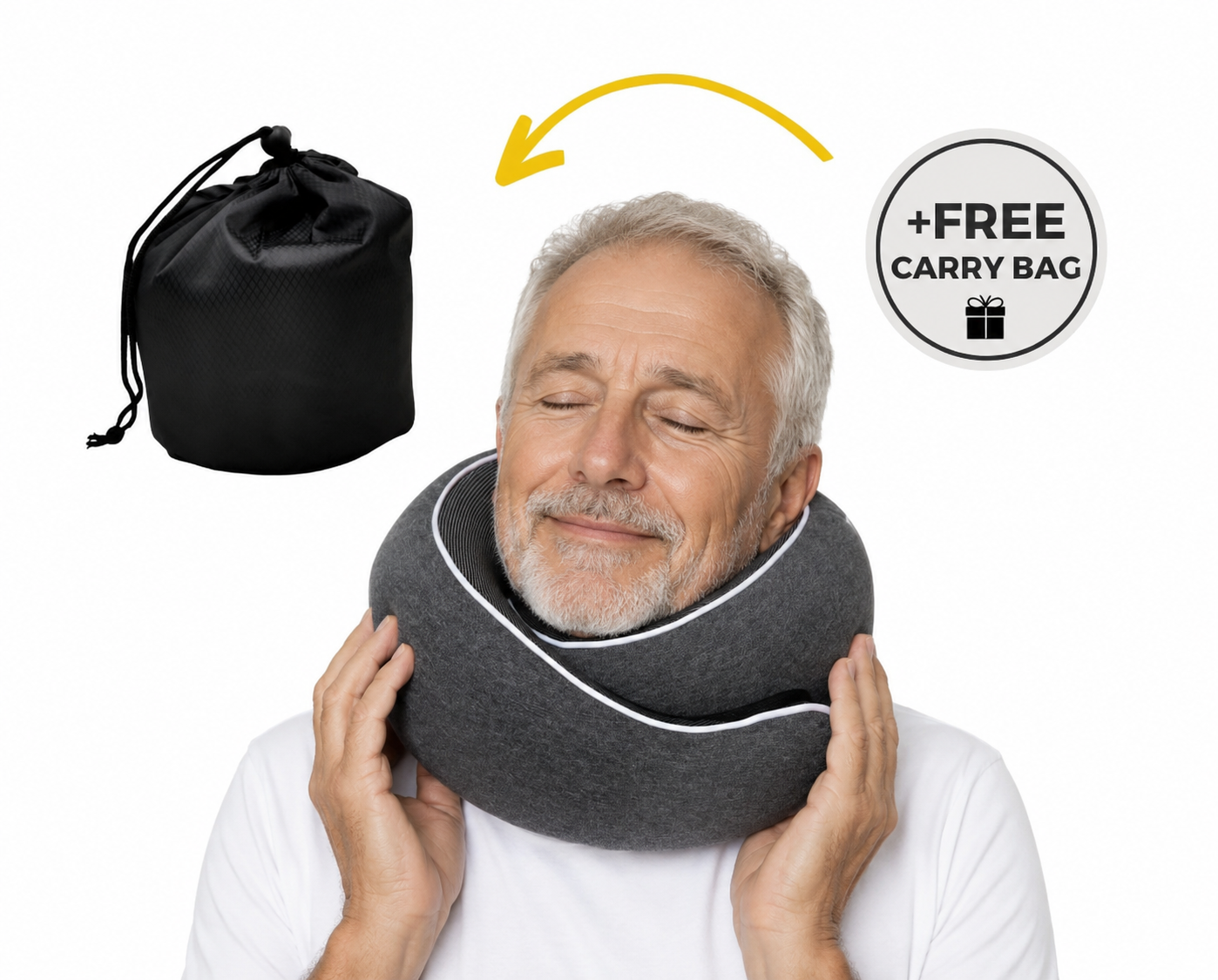 Travel Pillow